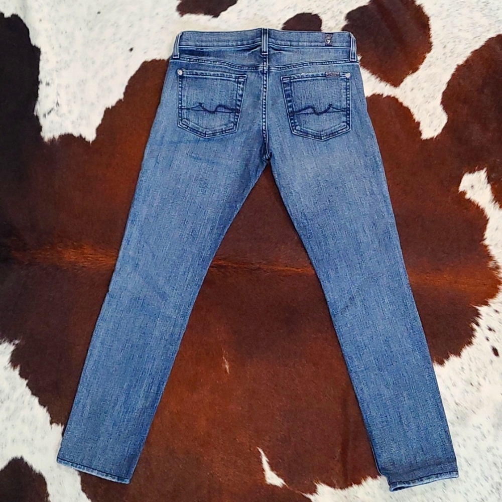 7 For All Mankind, Roxanne